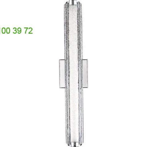 Cutler led bath light feiss wb1868ch-l1, светильник для ванной