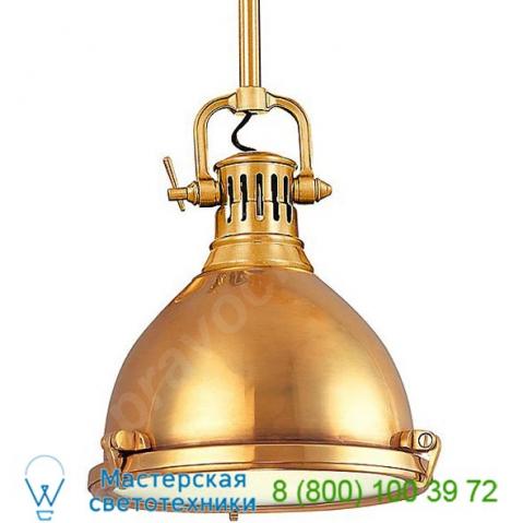 2212-pn hudson valley lighting pelham pendant light, потолочный светильник