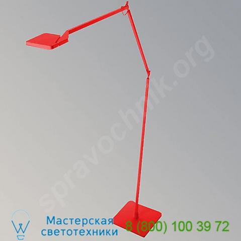 Zaneen design jackie led floor lamp d8-4363, светильник