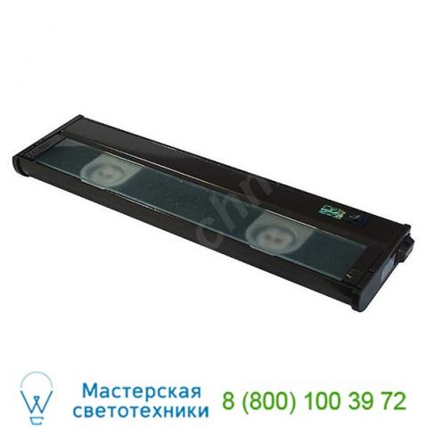 Nca-led-8-bz counterattack led undercabinet light csl lighting, светильник