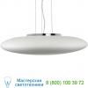 Luna led pendant light 401186ch-led kuzco lighting, светильник