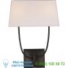 Visual comfort venini double wall light chd 2621ab-l, настенный светильник