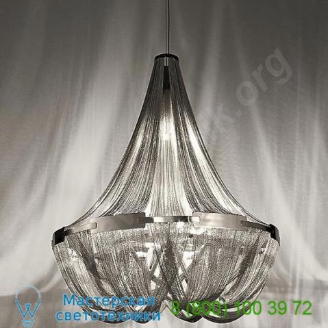 Soscik suspension light 0g55sh4c8a terzani, светильник