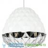 Lp904blsmled830 facette grande pendant light lbl lighting, светильник