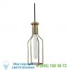 1041-agb colebrook 5 inch square pendant light hudson valley lighting, светильник