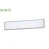 Spectre led bath light modern forms ws-24718-al, светильник для ванной