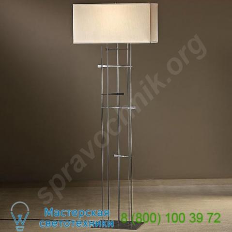 237670-skt-08-se2302 cavaletti floor lamp hubbardton forge, светильник