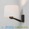 Montclair single wall sconce (bronze/white) - open box astro lighting ob-7657 | 4049, опенбокс