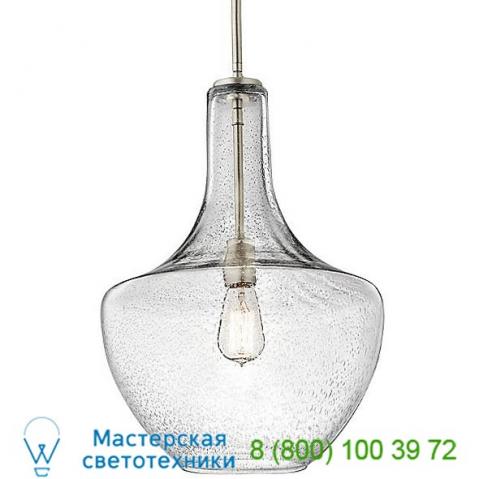 Everly 42046 pendant light kichler 42046oz, светильник