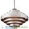 Mitchel field led pendant light f4723 troy lighting, подвесной светильник