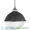 Fletcher pendant light hinkley lighting 4834dz, светильник