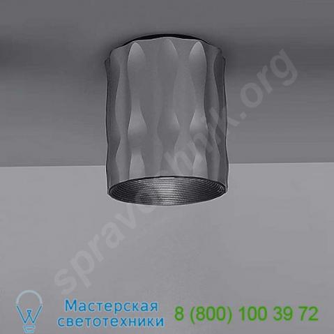 Artemide usc-1988028a fiamma led ceiling light, светильник