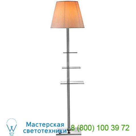 Bibliotheque nationale floor lamp fu101146 flos, светильник