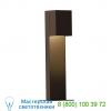 7341. 72-wl box led bollard sonneman lighting, садовый светильник