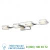 700bckmd4c-led930 kamden 4-light bath bar tech lighting, светильник для ванной