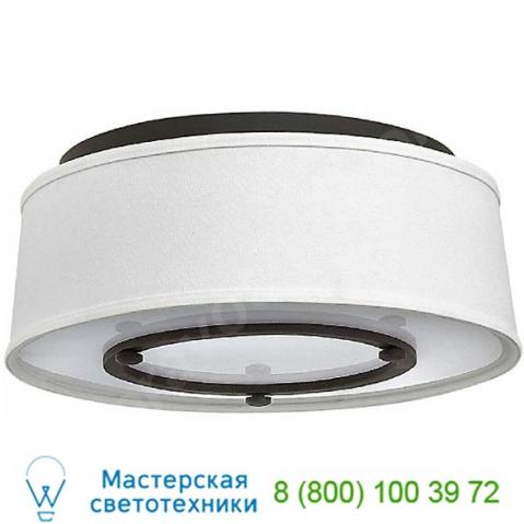 Hinkley lighting harrison flush mount ceiling light , светильник