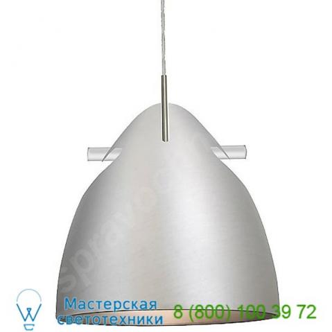 Besa lighting 1jt-tune-br tune mini pendant light, светильник