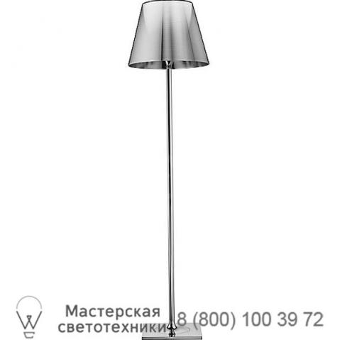 Fu630500 ktribe f2 floor lamp flos, светильник