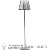 Fu630500 ktribe f2 floor lamp flos, светильник