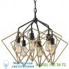 Varaluz metropolis pendant light 261p03agrb, светильник