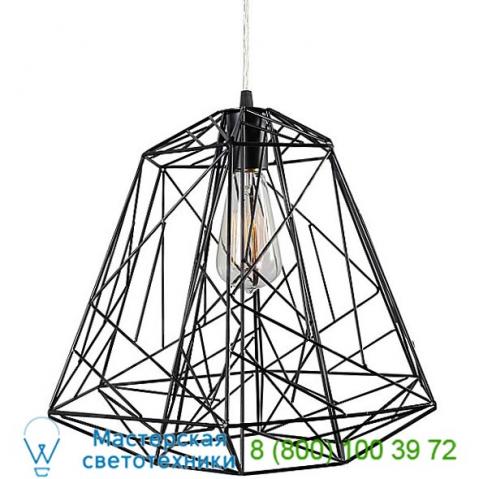 Wright stuff 1 light pendant light varaluz , светильник