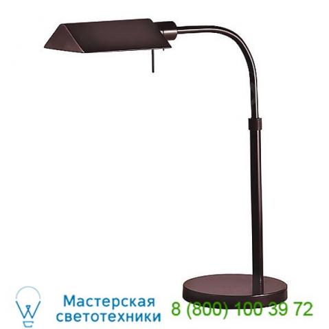 Tenda pharmacy table lamp 7004. 25 sonneman lighting, настольная лампа