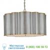 Ah 5215wht/g-fg markos pendant light visual comfort, светильник