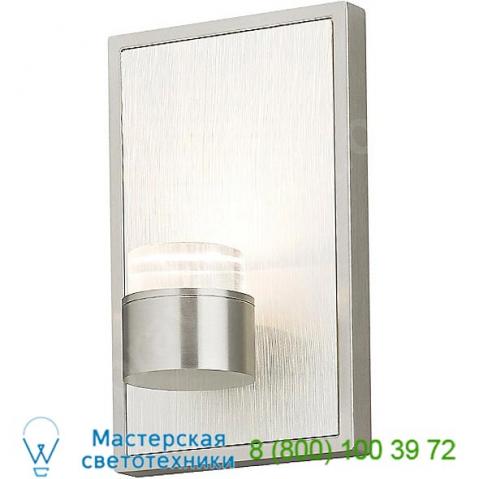 Dobson wall light tech lighting 700wsdbsns-led927, настенный светильник