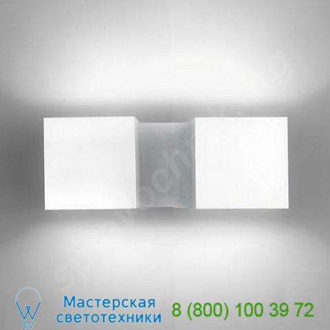 Mini dau led wall sconce zaneen design d9-3184, настенный светильник бра