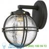 The great outdoors: minka-lavery 71231-661 rond outdoor wall light, уличный настенный светильник