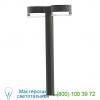 Reals led double bollard - plate cap sonneman lighting 7306. Pc. Dl. 72-wl, ландшафтный светильник