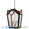 Robert abbey 316 williamsburg tayloe pendant light, светильник