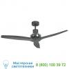 7534 star propeller ceiling fan - graphite motor star fans, светильник