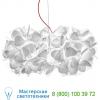 Cli78sos0003mn_000 clizia mama non mama linear suspension light slamp, светильник