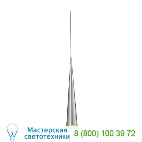 Sonneman lighting micro cone led pendant light 2380. 16, светильник