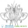 Lillibet suspension lamp lil14sos0000wt slamp, светильник