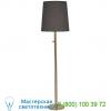 2080 buster chica floor lamp robert abbey, светильник