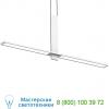 Planes intersecting led pendant 2686. 03 sonneman lighting, светильник