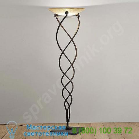 Antinea floor lamp terzani, светильник