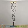 Antinea floor lamp terzani, светильник