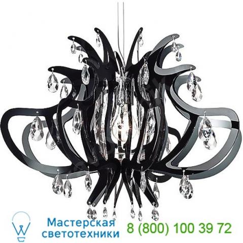 Slamp lillibet suspension lamp lil14sos0000wt, светильник