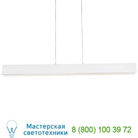 700lsdbsn-led930 dobson linear pendant light tech lighting, светильник