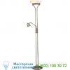 Georges reading room 2 light torchiere w reading lamp  george kovacs, светильник