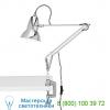 Anglepoise original 1227 desk lamp with clamp 32393, настольная лампа