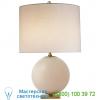 Elsie table lamp ks 3014bls-l visual comfort, настольная лампа