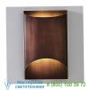 Aprile wall sconce 1649-30-v4-e-bbrz penta light, настенный светильник