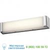 Landi led linear bath wall light 45617chled kichler, светильник для ванной