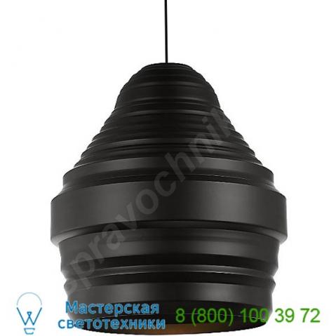 700tdrykpsab tech lighting ryker pendant light, светильник