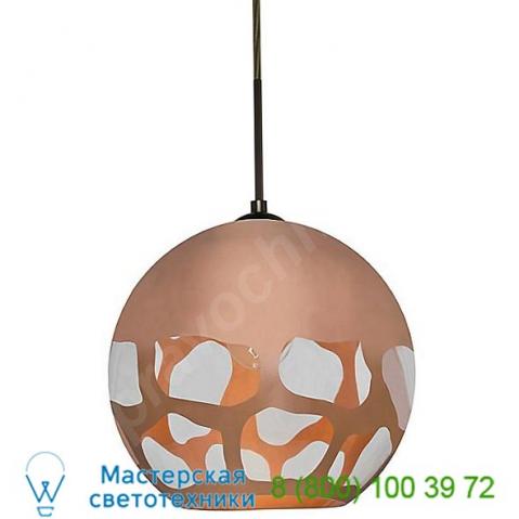 Besa lighting 1jt-rockybk-br rocky pendant light, светильник