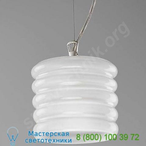 Ricca design cap_spa capri pendant light, светильник